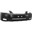 Front Bumper - Hatchback