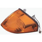 Front Indicator Lamp Amber LH