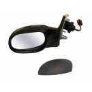 Door Mirror Electric Primed L/H