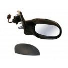 Door Mirror Electric Primed R/H