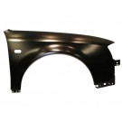 Audi A6 Estate 2002 - 2005 Front Wing