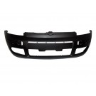 Fiat Panda 2004-2011 (Not 4x4) Front Bumper Smooth - Not 4x4 Models