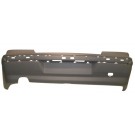 Peugeot 406 1999-2004 Saloon Rear Bumper