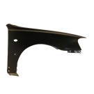 Front Wing With Mould Hole RH