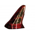 Citroen C4 3 Door Coupe 04-08 Rear Lamp