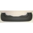 Renault Modus 2004-2007 Rear Bumper