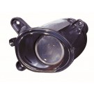 Front Fog Lamp - LH