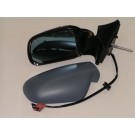 Door Mirror Not Power Fold L/H