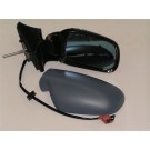 Door Mirror Not Power Fold R/H