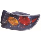 Mazda 3 2004-2006 Rear Lamp (Outer/Dark Surround)