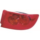 Mazda 3 2004-2006 Rear Lamp - Outer - Red Surround