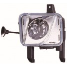 Front Fog Lamp L/H