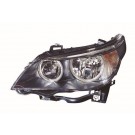 Headlamp - Halogen Type - LH
