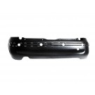 Fiat Panda 2004-2011 Rear Bumper Primed (Not Four Wheel Drive Models)