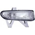 Front Fog Lamp - RH