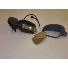 Door Mirror Not Estate L/H
