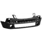 Citroen C2 2003-2008 Front Bumper - VTR/VTS Models - Lower Section