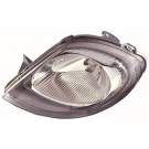 Headlamp - LH