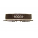 Audi A3 2003-2005 Front Grille