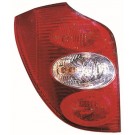 Rear Lamp - Estate - LH