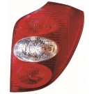 Rear Lamp - Estate - RH