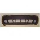 Front Bumper With Headlamp Wash