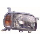Headlamp - Electric/Manual RH