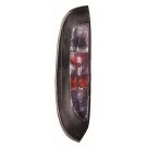 Rear Lamp - Black Type - LH