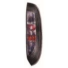 Rear Lamp - Black Type - RH