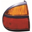 Renault Laguna 1998-2001 Rear Lamp