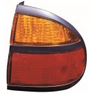 Renault Laguna 1998-2001 Rear Lamp