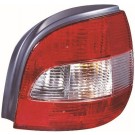 Renault Scenic 1999-2003 Rear Lamp - Not RX4 Models