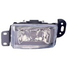 Front Fog Lamp - LH