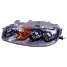 H/Lamp W/O Fog -H1/H1 Bulb- RH