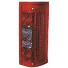 Rear Lamp - LH