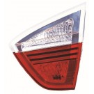 BMW 3 Series 2005-2008 Saloon Rear Lamp (Inner)