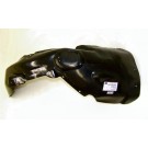 Front Wing Splashguard LH