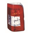 Rear Lamp - Single Door - LH