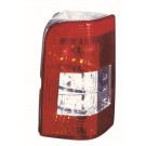 Rear Lamp - Single Door - RH