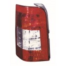 Rear Lamp - Twin Door - LH