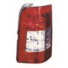 Rear Lamp - Twin Door - RH