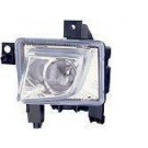 Front Fog Lamp - RH