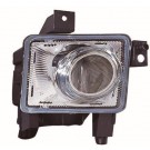 Vauxhall Signum 2003-2005 Front Fog Lamp