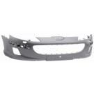 Front Bumper With Headlamp Wash