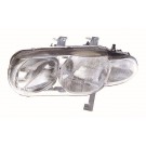 Headlamp - Not ZS - LH