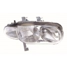 Headlamp - Not ZS - RH