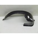 Front Wing Splashguard No Wheel Arch Extension N/S