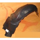 Front Wing Splashguard LH