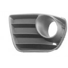 Front Bumper Grille Section LH