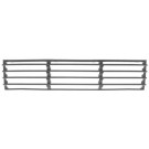 Front Bumper Grille Centre